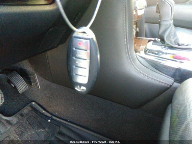 JN8AZ2NFXJ9665251 Infiniti QX80