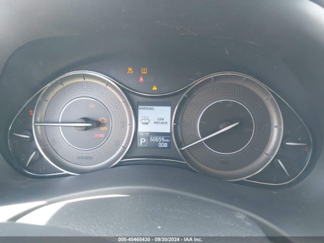 JN8AZ2NFXJ9665251 Infiniti QX80