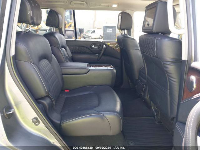 JN8AZ2NFXJ9665251 Infiniti QX80