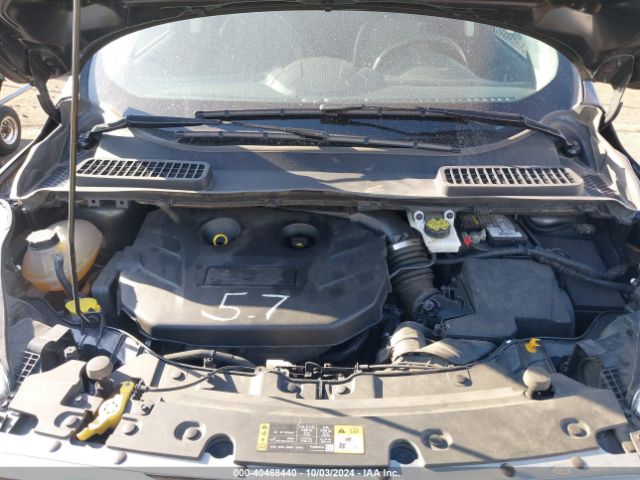 1FMCU9G94HUD41976 Ford 2017