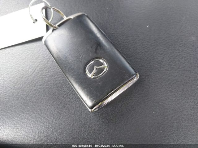 JM3KFBBMXN0562943 Mazda Cx-5 2.5 S Select