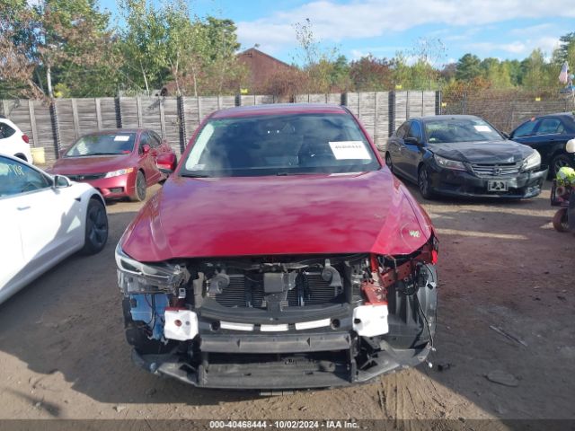 JM3KFBBMXN0562943 Mazda Cx-5 2.5 S Select
