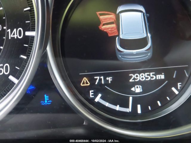 JM3KFBBMXN0562943 Mazda Cx-5 2.5 S Select
