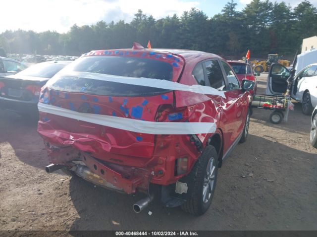 JM3KFBBMXN0562943 Mazda Cx-5 2.5 S Select