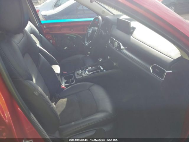 JM3KFBBMXN0562943 Mazda Cx-5 2.5 S Select