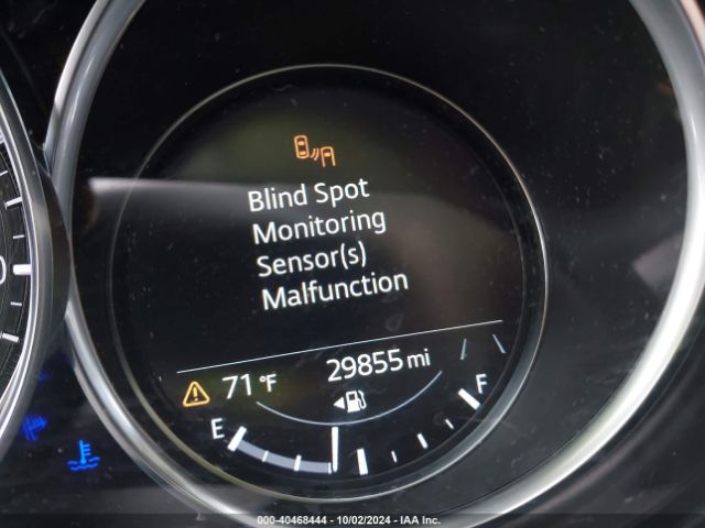 JM3KFBBMXN0562943 Mazda Cx-5 2.5 S Select