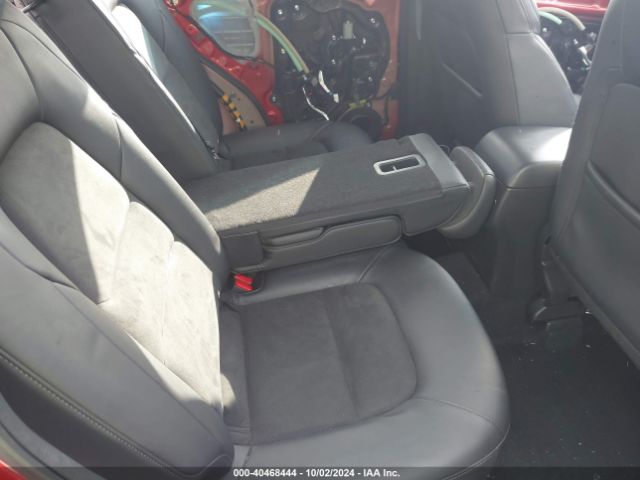 JM3KFBBMXN0562943 Mazda Cx-5 2.5 S Select