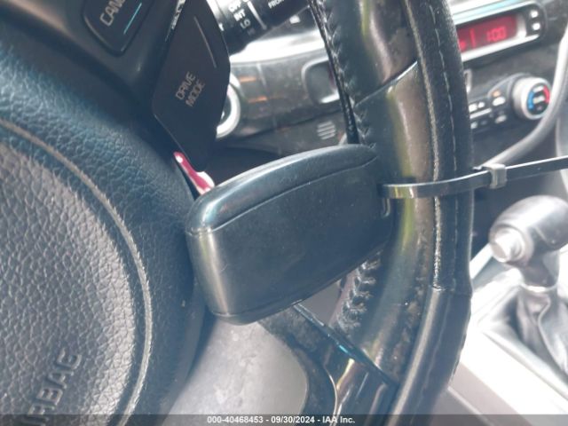 5XXGR4A65EG263055 KIA Optima Sx Turbo
