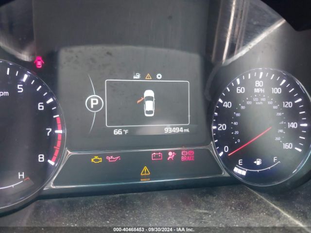 5XXGR4A65EG263055 KIA Optima Sx Turbo