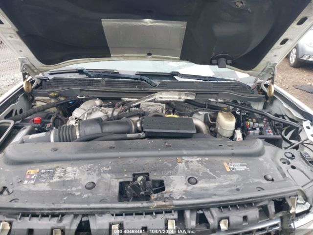1GT12UEY1HF210619 GMC Sierra 2500hd Denali