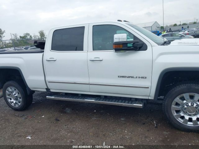 1GT12UEY1HF210619 GMC Sierra 2500hd Denali