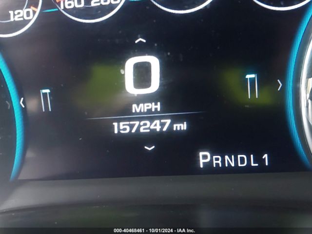 1GT12UEY1HF210619 GMC Sierra 2500hd Denali