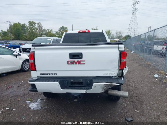 1GT12UEY1HF210619 GMC Sierra 2500hd Denali