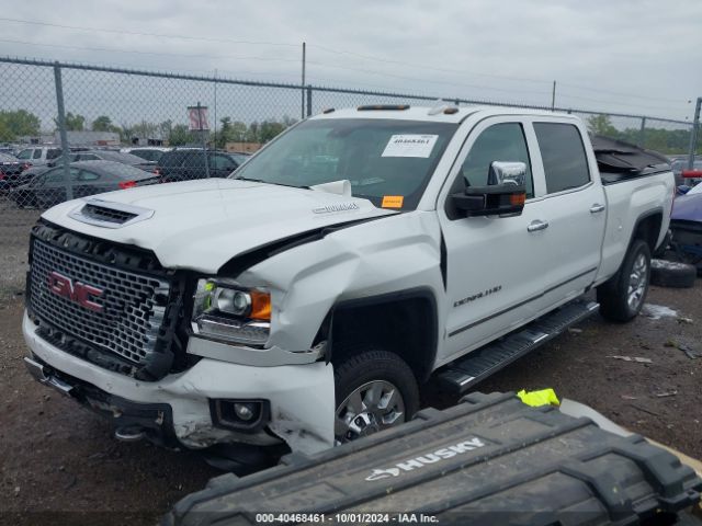1GT12UEY1HF210619 GMC Sierra 2500hd Denali