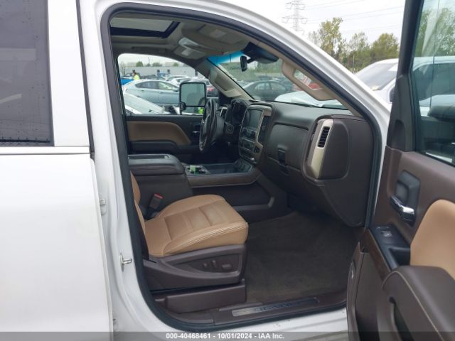 1GT12UEY1HF210619 GMC Sierra 2500hd Denali