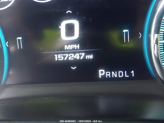 1GT12UEY1HF210619 GMC Sierra 2500hd Denali