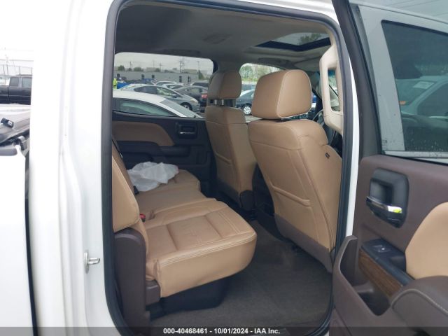 1GT12UEY1HF210619 GMC Sierra 2500hd Denali