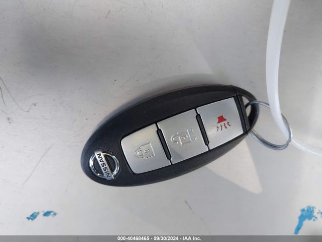 KNMAT2MV1FP552247 Nissan ROGUE SV