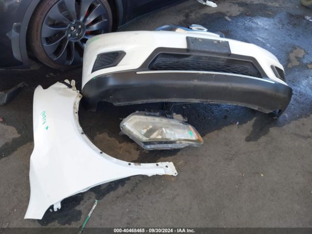 KNMAT2MV1FP552247 Nissan ROGUE SV