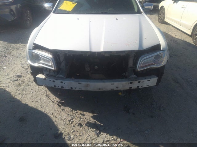 2C3CCAEG9HH570865 Chrysler 300C