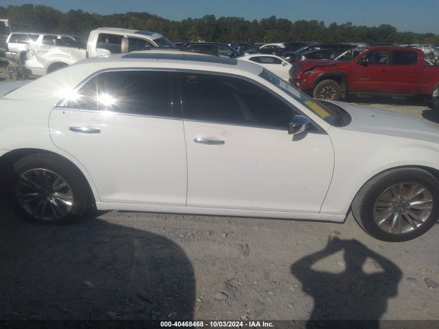 2C3CCAEG9HH570865 Chrysler 300C