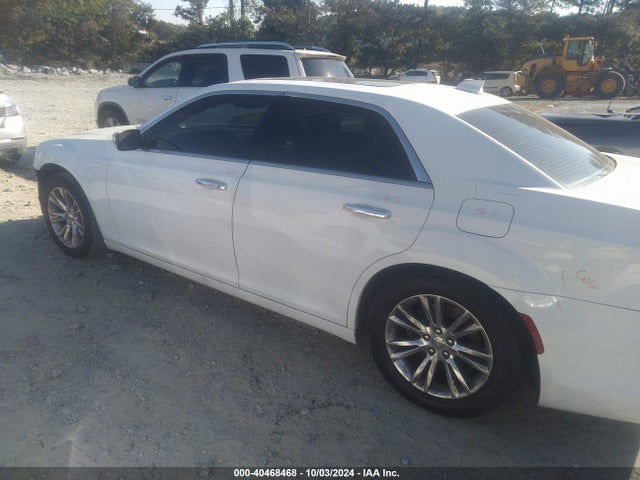 Chrysler 300C 2017 2C3CCAEG9HH570865 Image 15