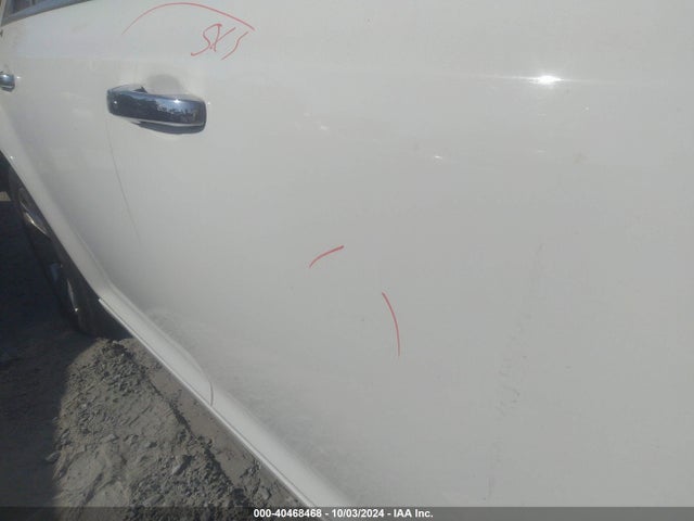 2C3CCAEG9HH570865 Chrysler 300C