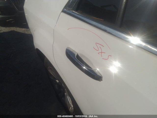 Chrysler 300C 2017 2C3CCAEG9HH570865 Image 19