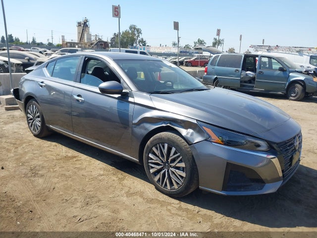 Nissan Altima Sv Fwd 2023 1N4BL4DV4PN422594 Image 1