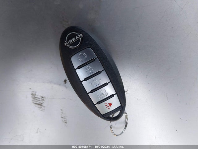 Nissan Altima Sv Fwd 2023 1N4BL4DV4PN422594 Image 11