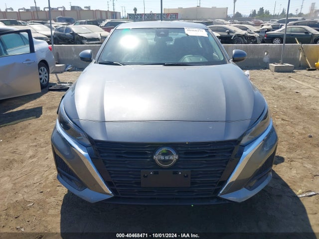 Nissan Altima Sv Fwd 2023 1N4BL4DV4PN422594 Image 13