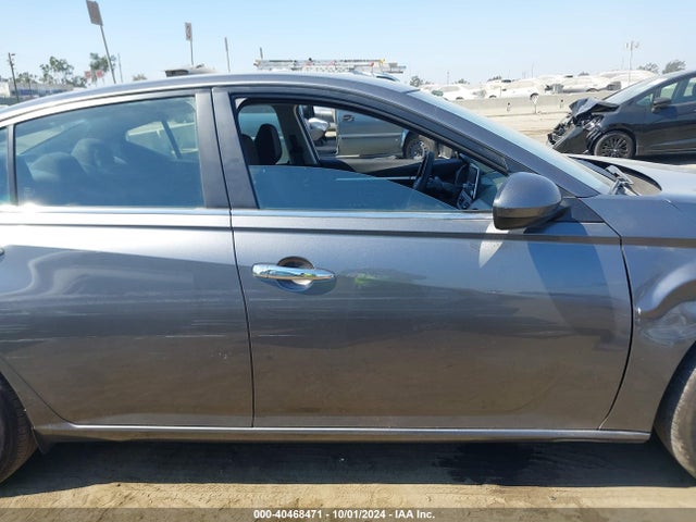 Nissan Altima Sv Fwd 2023 1N4BL4DV4PN422594 Image 14