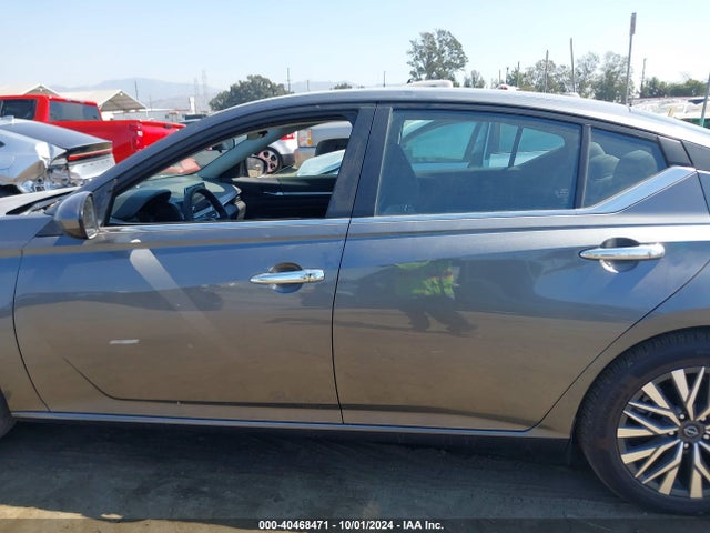 Nissan Altima Sv Fwd 2023 1N4BL4DV4PN422594 Image 15