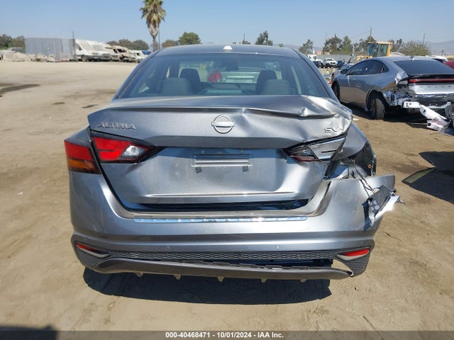Nissan Altima Sv Fwd 2023 1N4BL4DV4PN422594 Image 17