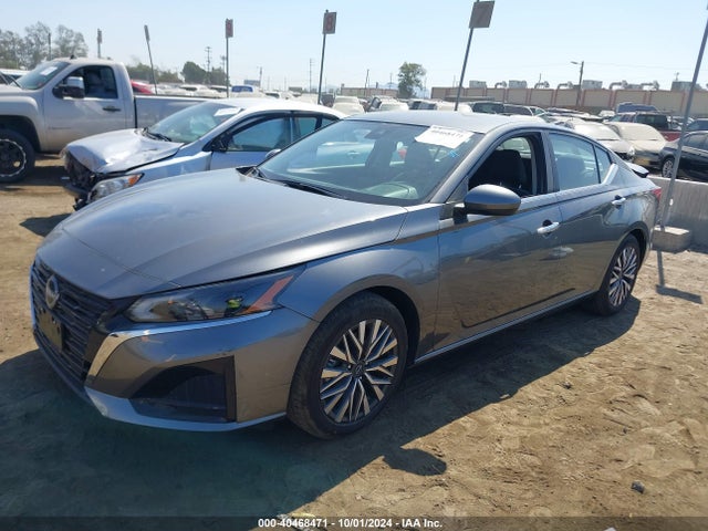 Nissan Altima Sv Fwd 2023 1N4BL4DV4PN422594 Image 2