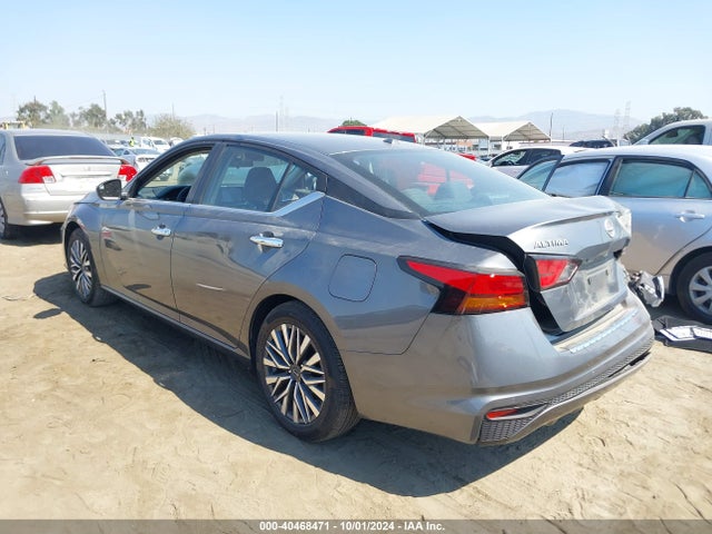 Nissan Altima Sv Fwd 2023 1N4BL4DV4PN422594 Image 3