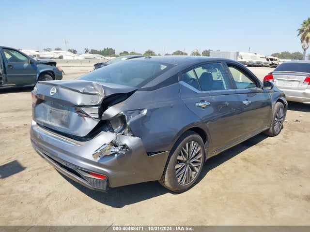 Nissan Altima Sv Fwd 2023 1N4BL4DV4PN422594 Image 4