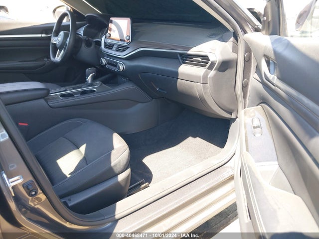 Nissan Altima Sv Fwd 2023 1N4BL4DV4PN422594 Image 5