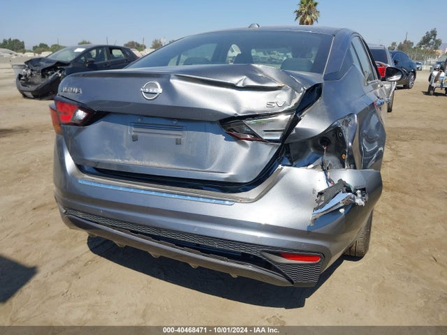 Nissan Altima Sv Fwd 2023 1N4BL4DV4PN422594 Image 6
