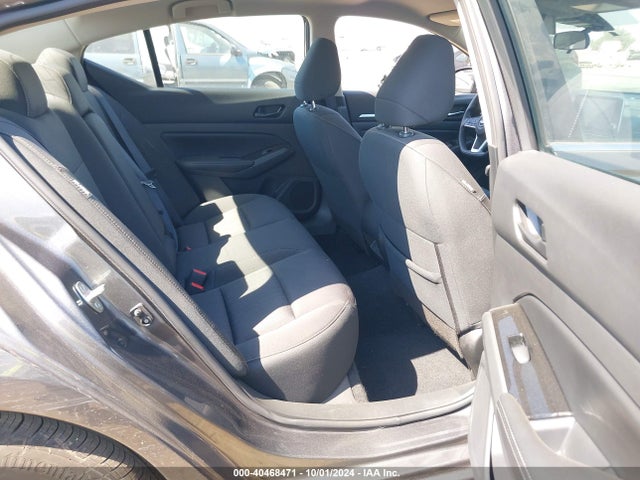 Nissan Altima Sv Fwd 2023 1N4BL4DV4PN422594 Image 8