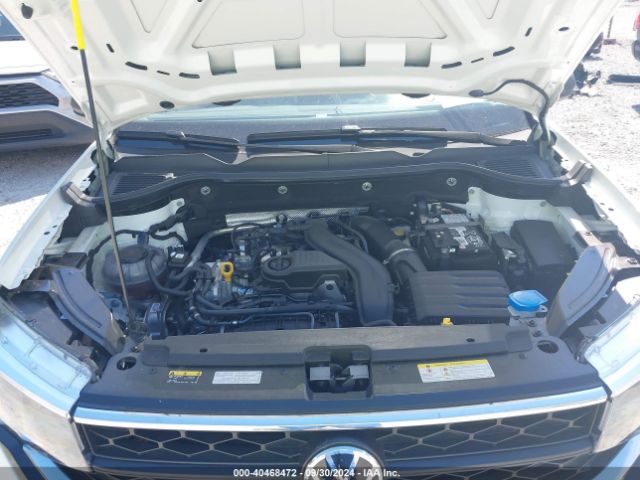 3VV5X7B29RM060587 Volkswagen Taos 1.5t S