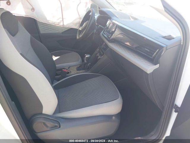3VV5X7B29RM060587 Volkswagen Taos 1.5t S