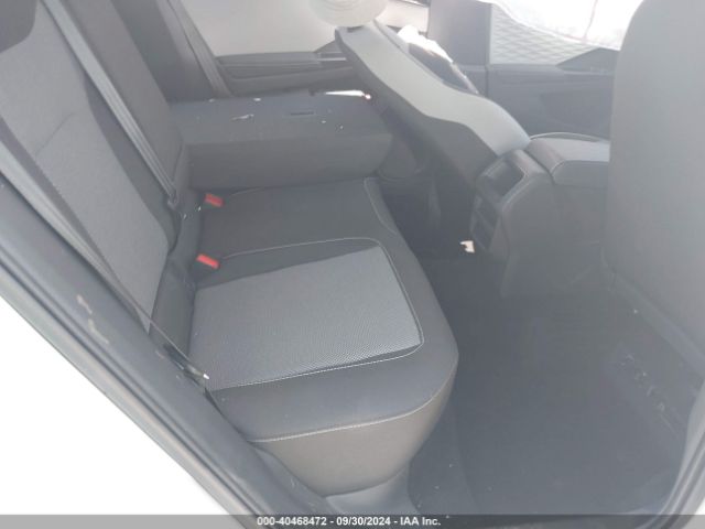 3VV5X7B29RM060587 Volkswagen Taos 1.5t S