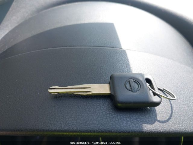 3N1CE2CP6HL380031 Nissan Versa Note S Plus