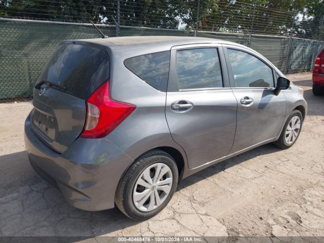 3N1CE2CP6HL380031 Nissan Versa Note S Plus