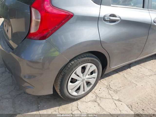3N1CE2CP6HL380031 Nissan Versa Note S Plus