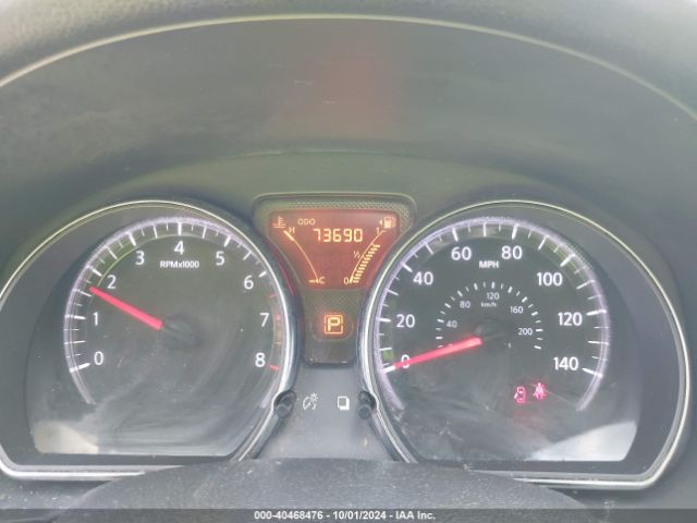 3N1CE2CP6HL380031 Nissan Versa Note S Plus