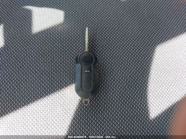 ZFBERFAB3H6F05821 RAM Promaster City Tradesman