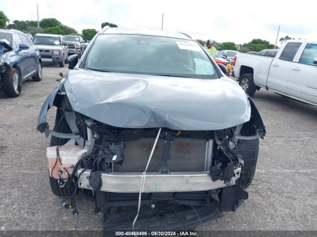 5N1AZ2BJ7NC128555 Nissan Murano Sv Fwd