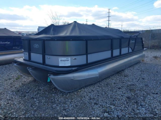 2024 BENTLEY PONTOON BAGN1081I324      Photo 1